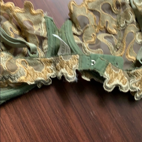 Millesia bra made in France - Picture 6 of 8